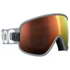 POC Vitrea Granite Grey Masque gris Uni