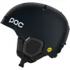 Poc - Fornix MIPS - Casque ski Blixten Blue Matt - XS / S (51 - 54 cm)