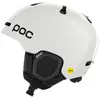 Poc - Fornix MIPS - Casque ski Blixten White - XL / XXL (59 - 62 cm)