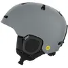 Poc - Fornix MIPS - Casque ski Granite Grey Matt - XS / S (51 - 54 cm)