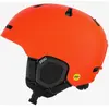 POC Fornix MIPS Casque orange XLXXL