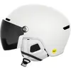 Poc Casque Avec Visière Obex