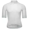 Poc - Thermal Lite Jersey - Maillot vélo homme Granite Grey - XL
