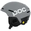 Poc - Obex WF MIPS - Casque ski Granite Grey Matt - M / L (55 - 58 cm)