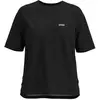 Poc - Motion Air S/S Jersey - Maillot VTT femme Uranium Black - XS