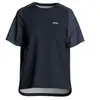 Poc - Motion Air S/S Jersey - Maillot VTT femme Apatite Navy - XL