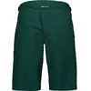 POC - Motion Air Shorts - Pantalon de cyclisme taille S, vert