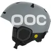 Poc - Fornix BC - Casque ski Granite Grey Matt - XL / XXL (59 - 62 cm)