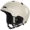 Casque de ski POC Fornix MIPS POW JJ (Mineral Grey Matt)