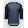 Poc Maillot Enduro Manches 3/4 Motion Air