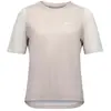 Poc Motion Air S/S Jersey - Maillot vélo femme Okenite Off-White S
