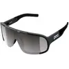 Poc Lunettes De Soleil Aspire Wide Fit Clarity Road/Sunny Silver/CAT3
