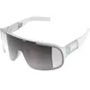 Poc Lunettes De Soleil Aspire Wide Fit Clarity Road/Sunny Silver/CAT3