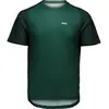 POC - Motion Air S/S Jersey - Maillot de cyclisme taille S, vert