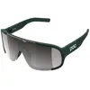 Poc Lunettes De Soleil Aspire Wide Fit Clarity Road/Sunny Silver/CAT3