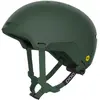 POC - Calyx - Casque de ski taille 51-54 cm - XS/S, vert/vert olive