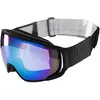 Poc Zonula Clarity - Masque ski Uranium Black Partly Sunny Blue Cat 2