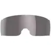 Poc Verres De Rechange Propel Clarity Road / Sunny Silver/CAT3