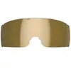 Poc Verres De Rechange Propel Clarity Road / Sunny Gold/CAT2