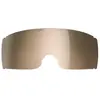Poc Verres De Rechange Propel Clarity Trail / Partly Sunny Brown/CAT3