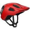 Casque POC Cularis MIPS rouge noir - M