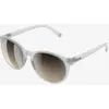Lunettes POC Know verre Clarity Road argent