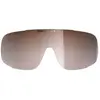 POC Aspire Ecran marron Uni