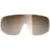 Poc Verres De Rechange Aspire Clarity Trail / Partly Sunny Silver/CAT2