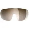 POC Aim Ecran gris Uni