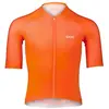 Poc Maillot à Manches Courtes Pristine