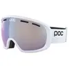 Poc Lunettes De Ski Photochromiques Fovea Wide Fit