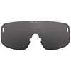 Poc Verres De Rechange Elicit Clarity Universal / Sunny Grey/CAT2