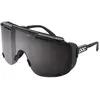 Poc Lunettes De Soleil Devour Glacial