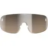 Poc Verres De Rechange Elicit Clarity Trail / Partly Sunny Silver/CAT2
