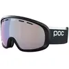 POC - Fovea Mid Photochromic S1-S3 (VLT 55-13%) - Masque de ski multicolore