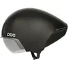 Poc Procen Air - Casque vélo route Uranium Black Matt M (54 - 60 cm)