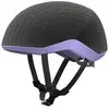 Casque poc myelin noir violet