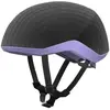 Casque poc myelin noir violet