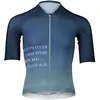 POC Maillot manches courtes Pristine Print