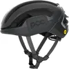 Poc Omne Ultra MIPS - Casque vélo Uranium Black Matt M (54 - 59 cm)