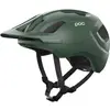 POC Axion Casque de vélo Adulte Unisexe, Epidote Green Matt, M (55-58cm)