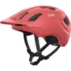POC Axion Casque de vélo Unisex-Adult, Ammolite Coral Matt, M (55-58cm)