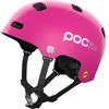 POC - Kid's POCito Crane MIPS - Casque de cyclisme taille 51-54 cm - S, rose