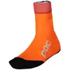POC Thermal Bootie Zink Orange L Couvre-chaussures