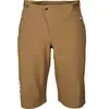 POC Essential Enduro Short Pantalon de Cyclisme Homme, Jasper Brown, L
