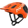 Poc Casque Axion Race MIPS Fluorescent Orange Avip/Uranium Black orange M