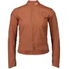 POC - Women's Thermal Splash Jacket - Veste de cyclisme taille M, rouge