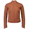 POC - Women's Thermal Splash Jacket - Veste de cyclisme taille S, rouge
