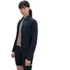 POC - Women's Thermal Splash Jacket - Veste de cyclisme taille L, noir
