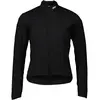 POC - Women's Thermal Splash Jacket - Veste de cyclisme taille M, noir